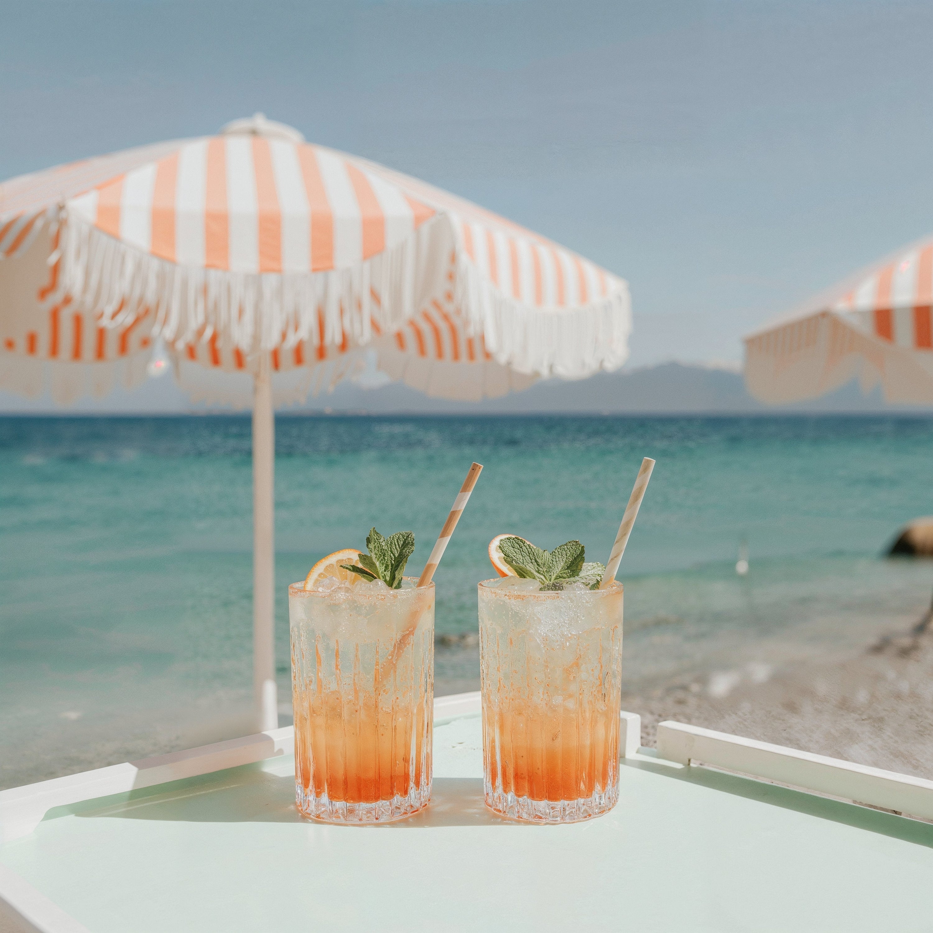 Mai Tai